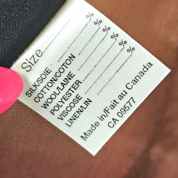 Vintage Dina Kohn Cardigan - Picture 4 of 5